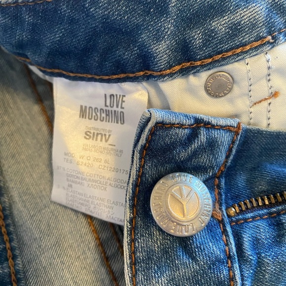 Moschino Jeans - Picture 3 of 10